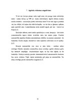 Referāts '1922.gada agrārā reforma: ieguvēji un zaudētāji', 10.