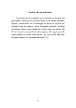 Referāts '1922.gada agrārā reforma: ieguvēji un zaudētāji', 11.