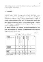 Referāts 'Tirgzinības plānošana tirdzniecības uzņēmumā', 19.