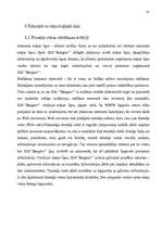 Referāts 'Tirgzinības plānošana tirdzniecības uzņēmumā', 41.