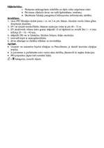 Konspekts 'Antibiotikas', 4.