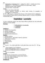 Konspekts 'Antibiotikas', 7.