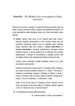 Konspekts 'Sonorika', 1.