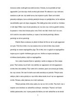 Eseja 'Kas ir apgaismība', 3.