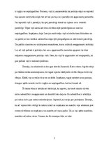 Eseja 'Kas ir apgaismība', 5.