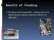 Prezentācija 'Flooding', 6.