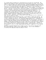 Eseja 'Human Nature and Its Views on Religion', 1.