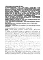 Konspekts 'Ekoloģiskās tiesības', 1.