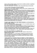 Konspekts 'Ekoloģiskās tiesības', 2.