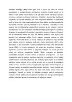 Eseja 'Blokķēdes tehnoloģija un tās ietekme uz finanšu sistēmu', 1.