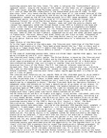 Eseja 'Terrorist Suspects Held in Guantanamo', 1.