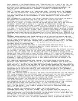 Eseja 'Terrorist Suspects Held in Guantanamo', 2.