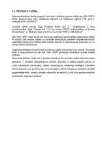 Referāts 'Nekustamā īpašuma tirdzniecība', 4.