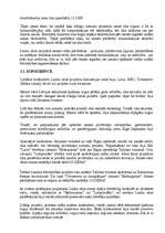 Referāts 'Nekustamā īpašuma tirdzniecība', 8.