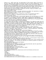 Eseja 'Service Marketing of Tourism industry in Tasmania by Nick HSU', 2.