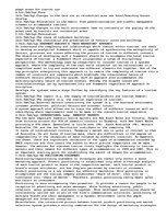 Eseja 'Service Marketing of Tourism industry in Tasmania by Nick HSU', 3.