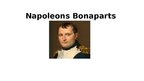 Prezentācija 'Napoleons Bonaparts', 1.