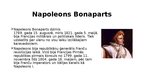 Prezentācija 'Napoleons Bonaparts', 2.