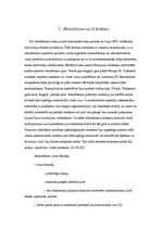 Referāts 'Absolūtisms un tā izpausmes Eiropā. Valstu salīdzinājums', 5.