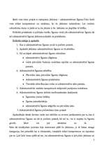 Referāts 'Administratīvais līgums', 2.