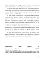 Referāts 'Administratīvais līgums', 5.