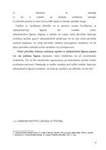 Referāts 'Administratīvais līgums', 6.