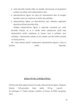 Referāts 'Administratīvais līgums', 16.