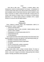 Referāts 'Nozares un produkta analīze', 2.