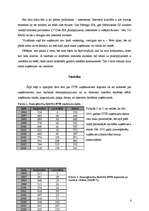 Referāts 'Nozares un produkta analīze', 4.