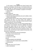 Referāts 'Nozares un produkta analīze', 8.