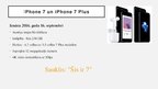 Prezentācija 'IPhone evolūcija', 11.