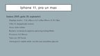 Prezentācija 'IPhone evolūcija', 16.