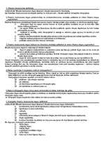 Konspekts 'Finanšu instrumenti', 1.