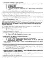 Konspekts 'Finanšu instrumenti', 3.