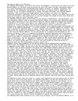 Eseja 'Mozart Effect for Children book review', 1.