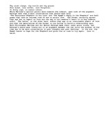 Eseja 'British Reniassance. Refers of Marlowe', 2.