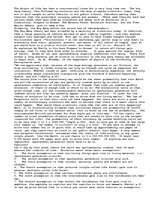 Eseja 'The Origin of Life: Disproving Evolution', 1.