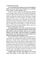 Konspekts 'Dž.Boulbijs "Drošais pamats"', 1.