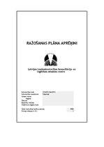 Referāts 'Gurķu audzēšana un ražošanas attīstība lauksaimniecības uzņēmumā', 1.