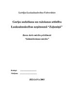 Referāts 'Gurķu audzēšana un ražošanas attīstība lauksaimniecības uzņēmumā', 53.