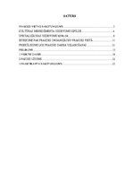 Prakses atskaite 'SIA "Naba Klab" prakses atskaite', 2.