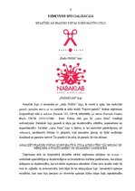 Prakses atskaite 'SIA "Naba Klab" prakses atskaite', 9.