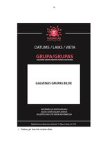 Prakses atskaite 'SIA "Naba Klab" prakses atskaite', 14.