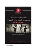 Prakses atskaite 'SIA "Naba Klab" prakses atskaite', 15.