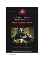 Prakses atskaite 'SIA "Naba Klab" prakses atskaite', 17.