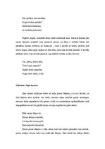 Referāts 'Jāņi', 3.