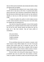 Referāts 'Jāņi', 4.