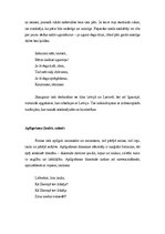 Referāts 'Jāņi', 6.