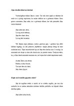 Referāts 'Jāņi', 9.