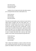 Referāts 'Jāņi', 10.